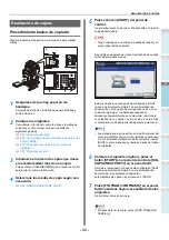 Preview for 33 page of Oki MC780fx Manual De Usuario