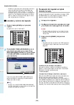 Preview for 34 page of Oki MC780fx Manual De Usuario