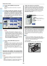 Preview for 36 page of Oki MC780fx Manual De Usuario