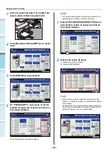 Preview for 38 page of Oki MC780fx Manual De Usuario