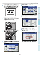 Preview for 41 page of Oki MC780fx Manual De Usuario