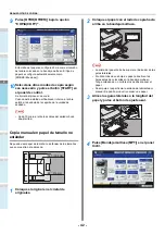 Preview for 42 page of Oki MC780fx Manual De Usuario