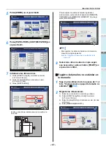 Preview for 43 page of Oki MC780fx Manual De Usuario