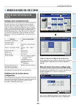 Preview for 45 page of Oki MC780fx Manual De Usuario