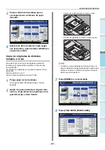 Preview for 47 page of Oki MC780fx Manual De Usuario