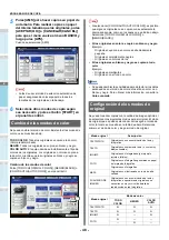 Preview for 48 page of Oki MC780fx Manual De Usuario