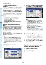 Preview for 50 page of Oki MC780fx Manual De Usuario