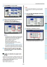 Preview for 51 page of Oki MC780fx Manual De Usuario