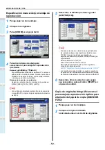 Preview for 52 page of Oki MC780fx Manual De Usuario