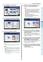 Preview for 53 page of Oki MC780fx Manual De Usuario