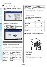 Preview for 54 page of Oki MC780fx Manual De Usuario