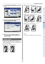 Preview for 57 page of Oki MC780fx Manual De Usuario