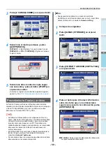 Preview for 59 page of Oki MC780fx Manual De Usuario