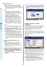 Preview for 60 page of Oki MC780fx Manual De Usuario