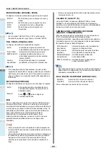 Preview for 68 page of Oki MC780fx Manual De Usuario