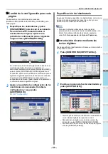 Preview for 69 page of Oki MC780fx Manual De Usuario