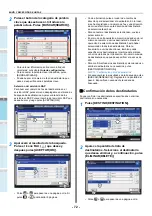 Preview for 72 page of Oki MC780fx Manual De Usuario