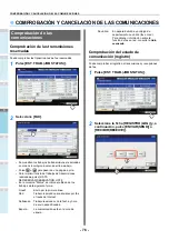 Preview for 76 page of Oki MC780fx Manual De Usuario