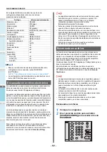 Preview for 82 page of Oki MC780fx Manual De Usuario