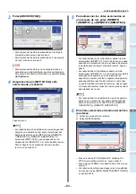 Preview for 83 page of Oki MC780fx Manual De Usuario