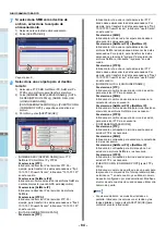 Preview for 84 page of Oki MC780fx Manual De Usuario