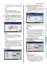 Preview for 87 page of Oki MC780fx Manual De Usuario