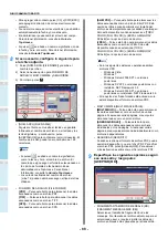 Preview for 88 page of Oki MC780fx Manual De Usuario