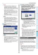 Preview for 89 page of Oki MC780fx Manual De Usuario