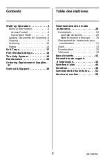 Preview for 2 page of Oki MC860 MFP Handy Reference