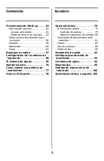 Preview for 3 page of Oki MC860 MFP Handy Reference