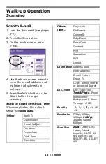 Preview for 11 page of Oki MC860 MFP Handy Reference