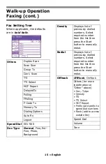 Preview for 15 page of Oki MC860 MFP Handy Reference