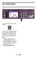 Preview for 19 page of Oki MC860 MFP Handy Reference