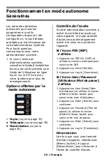 Preview for 29 page of Oki MC860 MFP Handy Reference