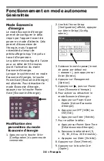 Preview for 30 page of Oki MC860 MFP Handy Reference