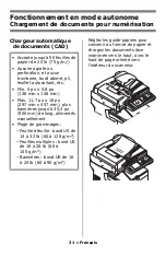 Preview for 31 page of Oki MC860 MFP Handy Reference