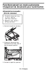 Preview for 32 page of Oki MC860 MFP Handy Reference