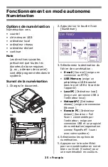 Preview for 35 page of Oki MC860 MFP Handy Reference