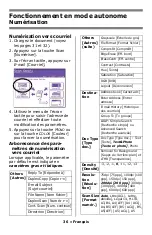 Preview for 36 page of Oki MC860 MFP Handy Reference