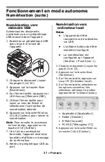 Preview for 37 page of Oki MC860 MFP Handy Reference