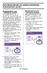 Preview for 38 page of Oki MC860 MFP Handy Reference