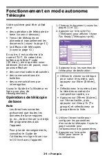 Preview for 39 page of Oki MC860 MFP Handy Reference