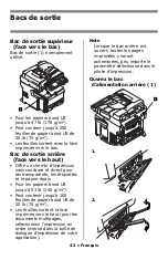 Preview for 42 page of Oki MC860 MFP Handy Reference