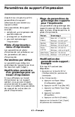 Preview for 43 page of Oki MC860 MFP Handy Reference