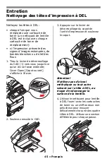 Preview for 45 page of Oki MC860 MFP Handy Reference