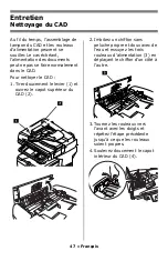 Preview for 47 page of Oki MC860 MFP Handy Reference