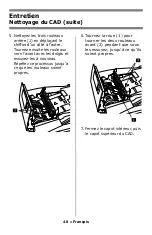 Preview for 48 page of Oki MC860 MFP Handy Reference