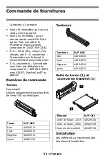 Preview for 52 page of Oki MC860 MFP Handy Reference