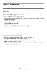 Preview for 53 page of Oki MC860 MFP Handy Reference