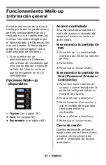 Preview for 54 page of Oki MC860 MFP Handy Reference